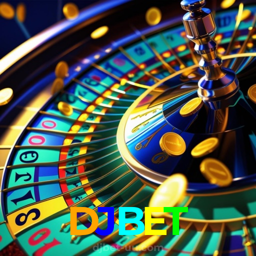 DJBET:Sinta a emoção do poker online! Mostre que você é o mestre das cartas!