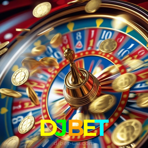 DJBET:O melhor cassino online do Brasil com roleta, blackjack e futebol!