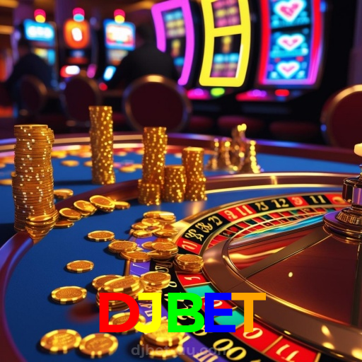 DJBET:Apostas no futebol e grandes prêmios nos melhores jogos de cassino!