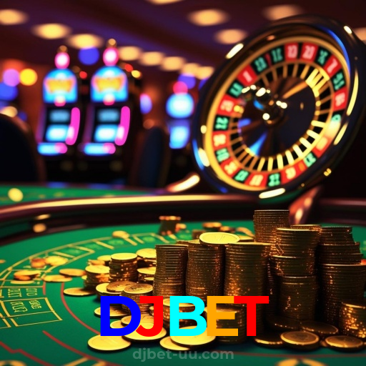 DJBET：Aposte nas melhores partidas de futebol online e vença!