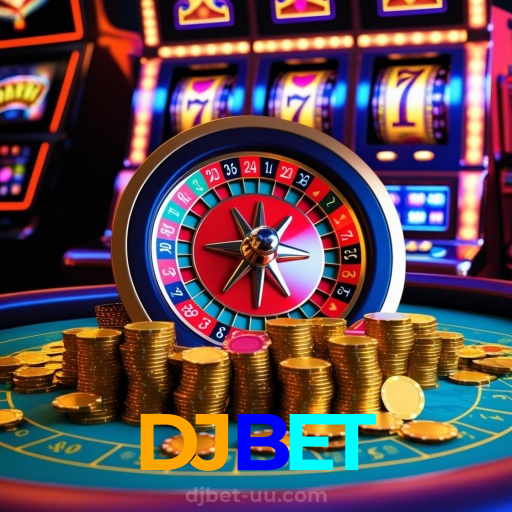DJBET：Jogue futebol online e vença grandes prêmios agora!