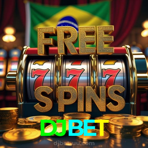 DJBET：As melhores roletas te aguardam! Aposte e conquiste sua vitória!