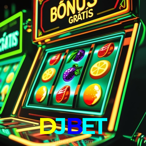 DJBET：Apostas ao vivo no futebol e grandes prêmios em blackjack e roleta!