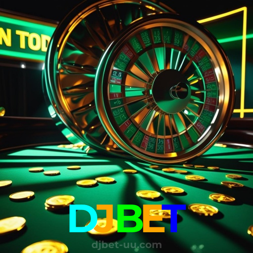 DJBET:Jogue slots, aposte no futebol e ganhe prêmios incríveis no cassino online!