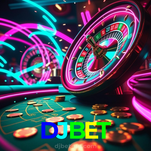 DJBET:Jogue slots, aposte no futebol e vença em grande estilo!