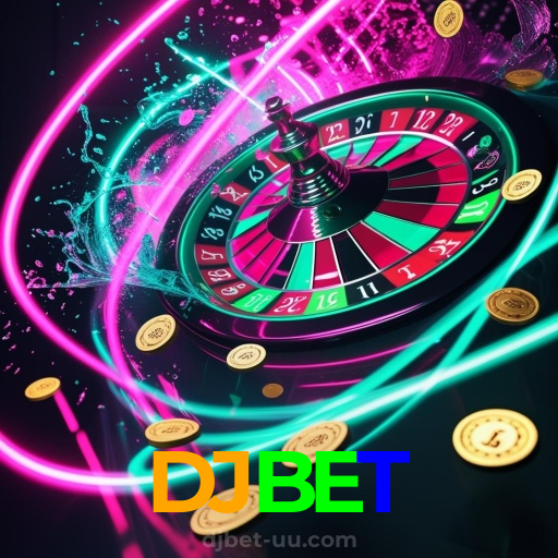 DJBET：Aposte nas melhores máquinas caça-níqueis e leve o jackpot!