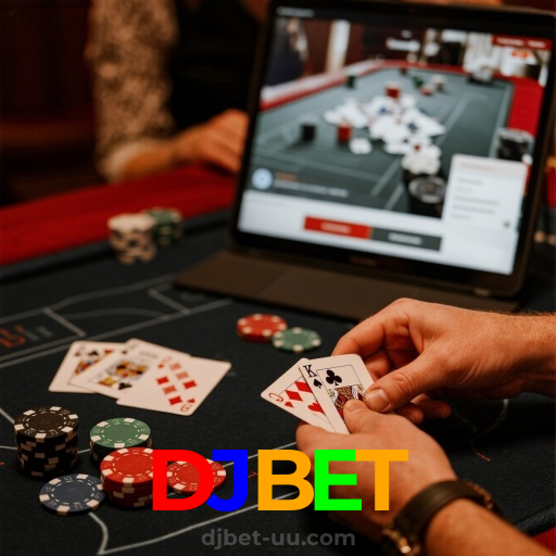 DJBET：No futebol online, suas vitórias estão a um passo de distância!