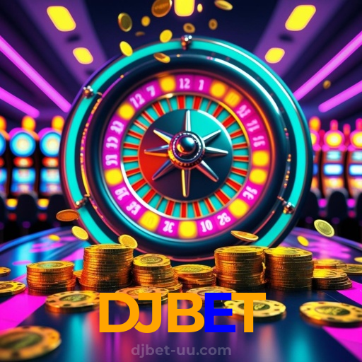 DJBET：Em cada jogo, a chance de ganhar é sua! Jogue agora no cassino!