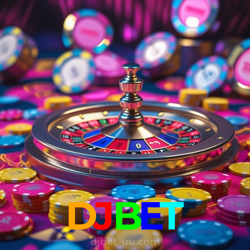 DJBET:Aposte no futebol online e vença com estilo e emoção!