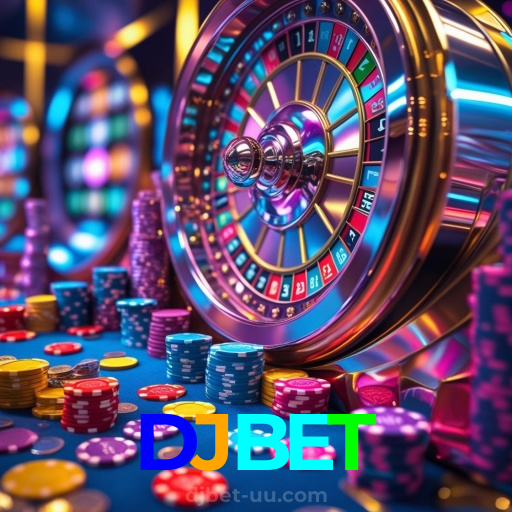 DJBET:Jogue slots, aposte no futebol e ganhe prêmios incríveis no cassino!