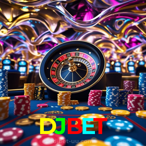 DJBET：Jogue nas melhores slots e vença o jackpot agora mesmo!
