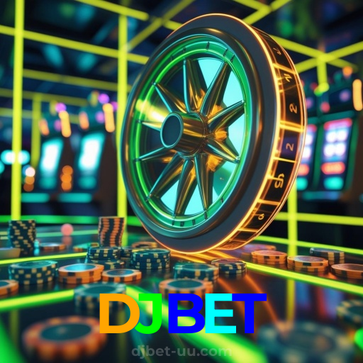 DJBET:Cada rodada na roleta é uma chance de ganhar prêmios enormes!