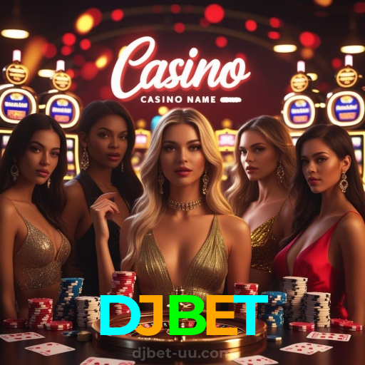 DJBET:Apostas ao vivo no futebol e os melhores jogos de cassino para você!