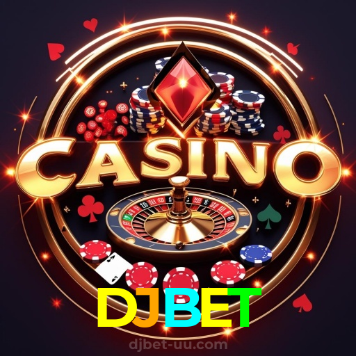 DJBET：Jogue nas mesas de poker e se torne um campeão das cartas!