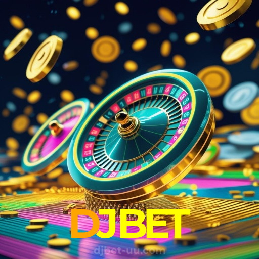 DJBET:A roleta está te esperando para grandes prêmios!