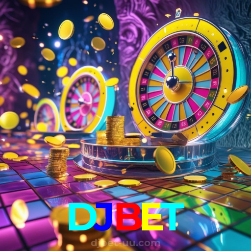 DJBET:Jogue poker como um profissional e vença grandes desafios!