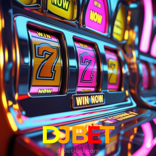 DJBET：Vença na roleta e leve para casa grandes prêmios!