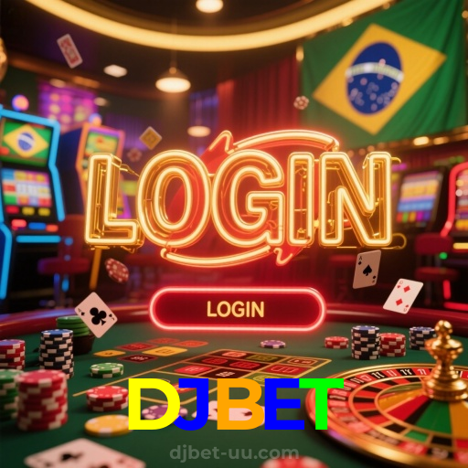 DJBET：Aposte no futebol digital e sinta a emoção de vencer!
