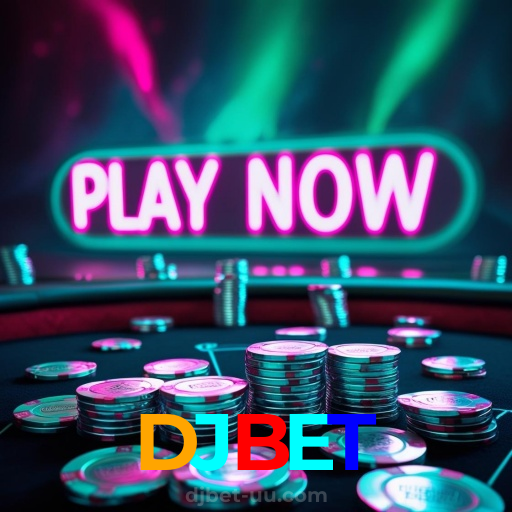 DJBET:Ganhe com poker, blackjack e apostas em futebol no cassino online!