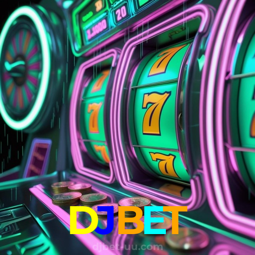 DJBET：A diversão do cassino e as apostas no futebol ao seu alcance!