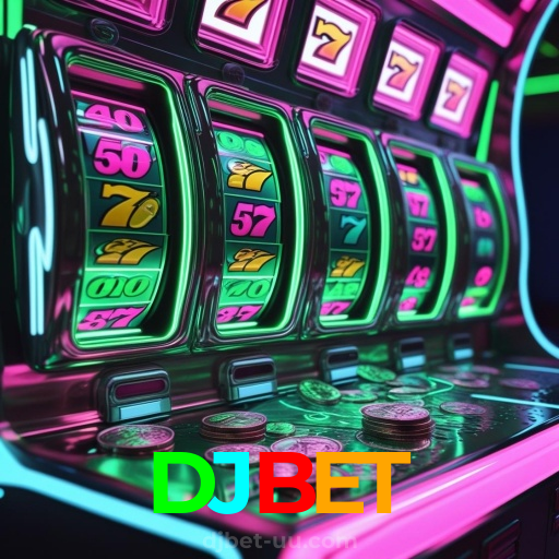 DJBET：Apostas emocionantes no futebol e diversão garantida com poker e roleta!