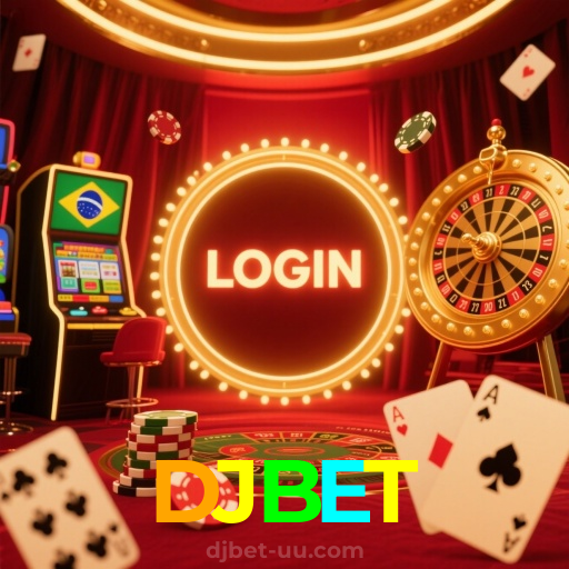 DJBET：Aposte no futebol online e faça gols de prêmios incríveis!