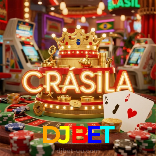 DJBET：Jogue poker, aposte no futebol e conquiste prêmios incríveis!