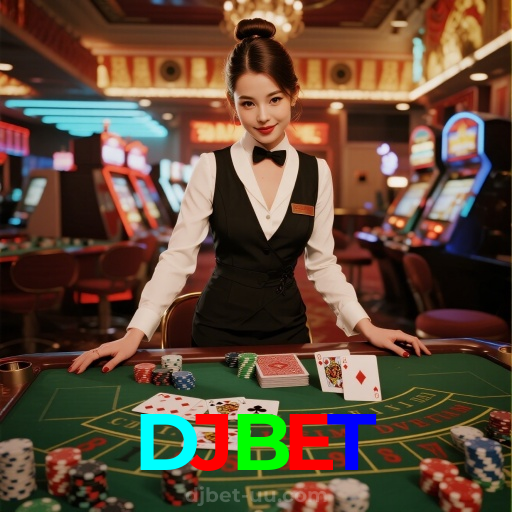 DJBET：Aposte e vença no futebol online agora mesmo!