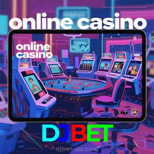 DJBET：Vença o poker online e mostre sua habilidade nas cartas!