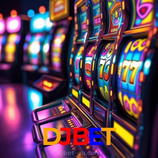 DJBET：Aposte no futebol, jogue poker e conquiste vitórias épicas!