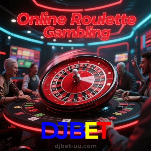 DJBET：Aposte nas mesas de poker e vença com estilo!