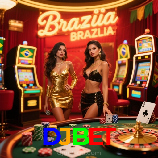 DJBET:No futebol online, a sorte está ao seu lado para ganhar!