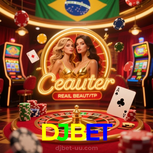 DJBET:Ganhe muito jogando blackjack e apostando no futebol online!