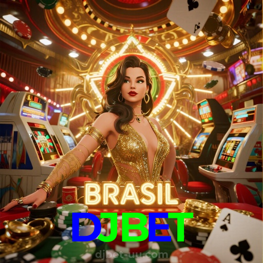 DJBET：Jogue poker, aposte no futebol e ganhe em nosso cassino online confiável!