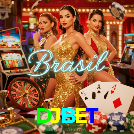 DJBET:O cassino online ideal para você jogar blackjack e apostar no futebol!