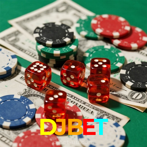 DJBET:O cassino online mais confiável para jogar blackjack e apostar no futebol!