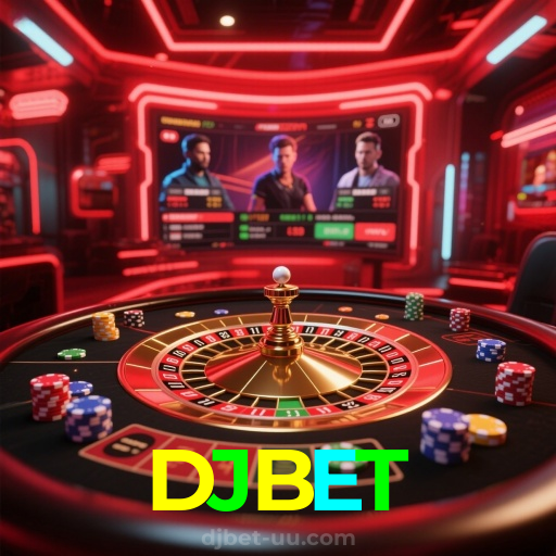 DJBET:Grandes vitórias em poker, roleta e apostas no futebol esperam por você!