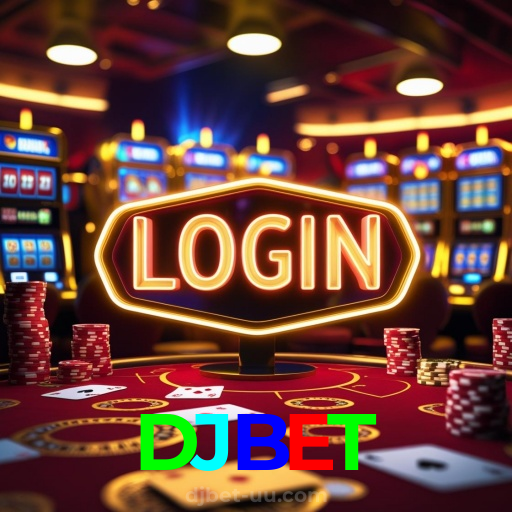 DJBET：Jogue no melhor cassino online e conquiste prêmios de verdade!