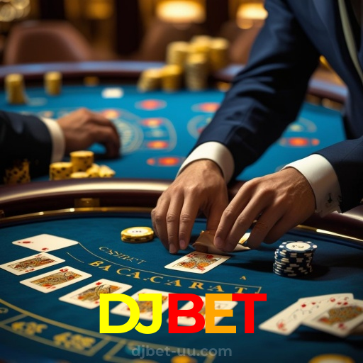 DJBET：Cada giro é uma chance de conquistar prêmios incríveis!