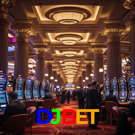 DJBET：Jogue futebol online e vença como um verdadeiro campeão!