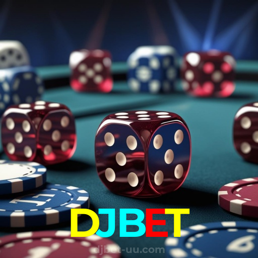 DJBET:A sorte te espera no cassino online com apostas no futebol e roleta!
