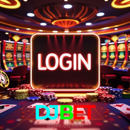 DJBET:Entre na ação! Aposte nas slots e conquiste grandes vitórias!
