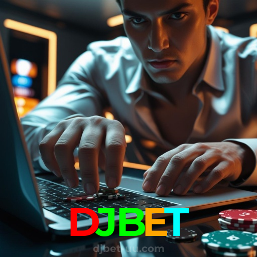 DJBET:Aposte nas mesas de poker e ganhe vitórias épicas!