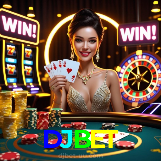 DJBET:Viva a emoção das apostas ao vivo! Jogue agora e ganhe prêmios incríveis!