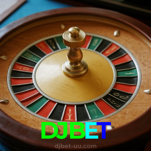 DJBET：O melhor cassino para você jogar slots e apostar no futebol online!