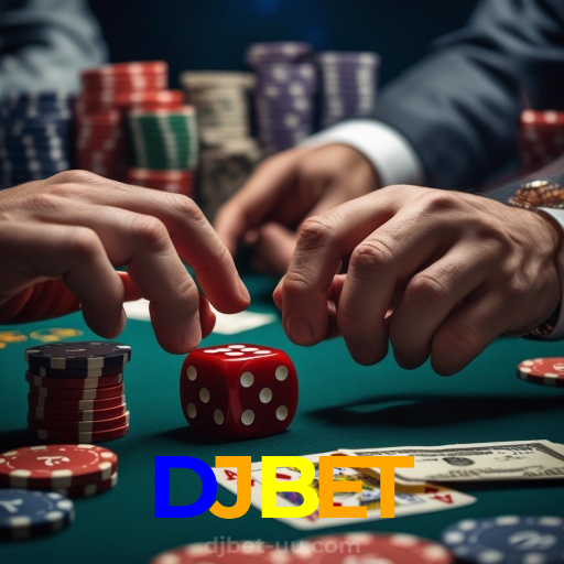 DJBET:A diversão nunca para! Entre no nosso cassino e jogue os melhores jogos!