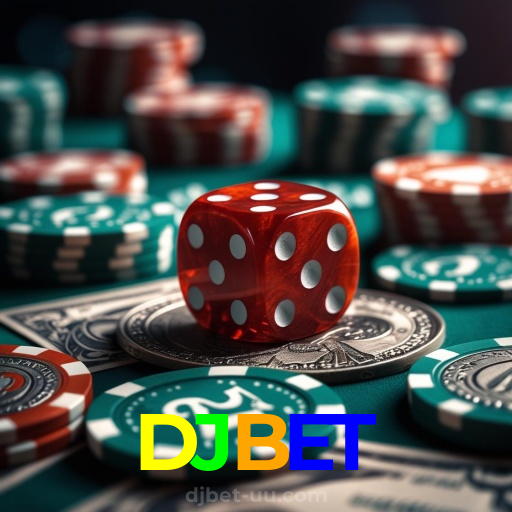 DJBET:Jogue nas melhores slots e conquiste jackpots incríveis!