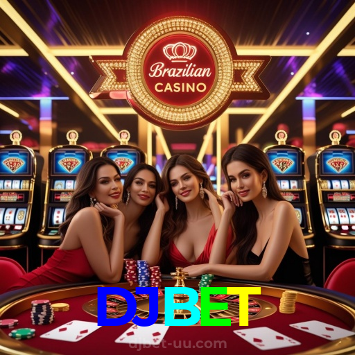 DJBET:Jogue poker, aposte no futebol e conquiste grandes prêmios em nosso cassino!