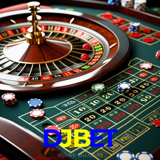 DJBET：Sinta a emoção do blackjack! Aposte agora e ganhe!