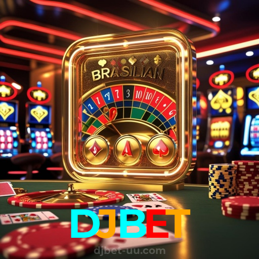 DJBET：Jogue poker e aposte no futebol ao vivo para grandes vitórias!